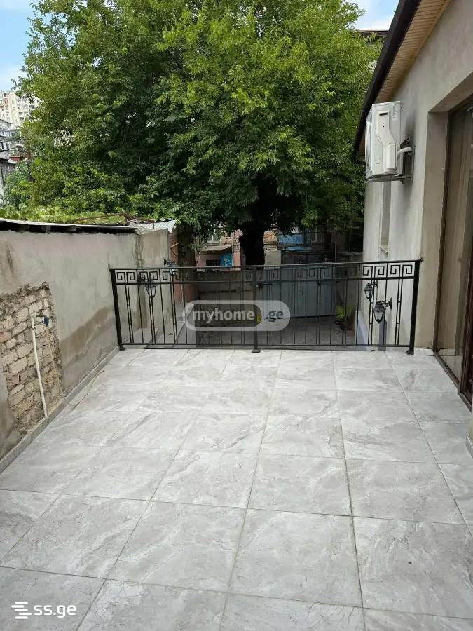 4 Room Private House For Rent. Saburtalo, 4 of 12