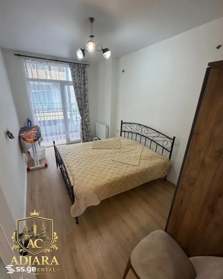 3 Room Flat For Rent. Batumi view 7