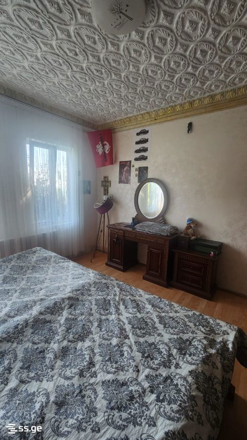 6 Room Private House For Rent. Khelvachauri view 9