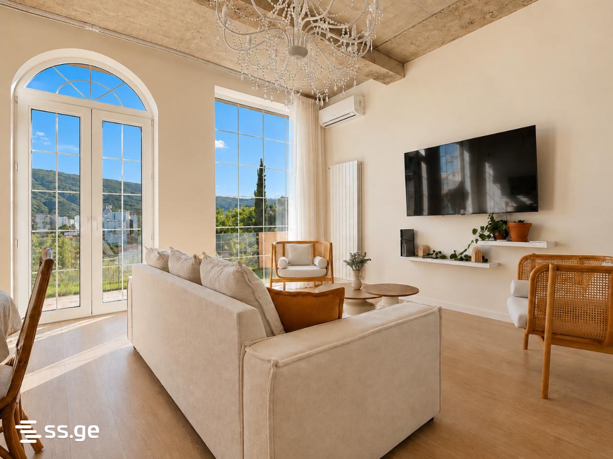 4 Room Private House For Sale, 3 of 4