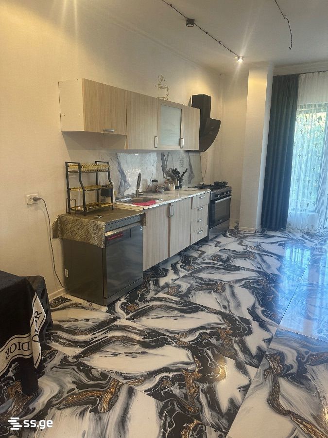 7 Room Private House For Rent. Samgori view 9