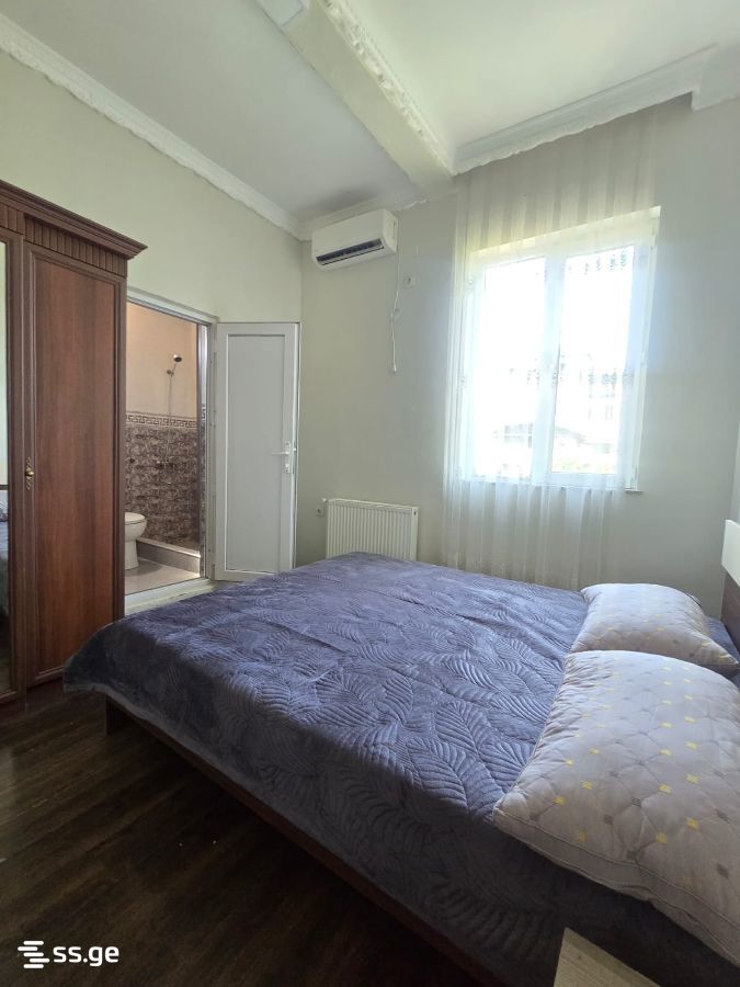5 Room Private House For Rent. Akhalsopeli view 15