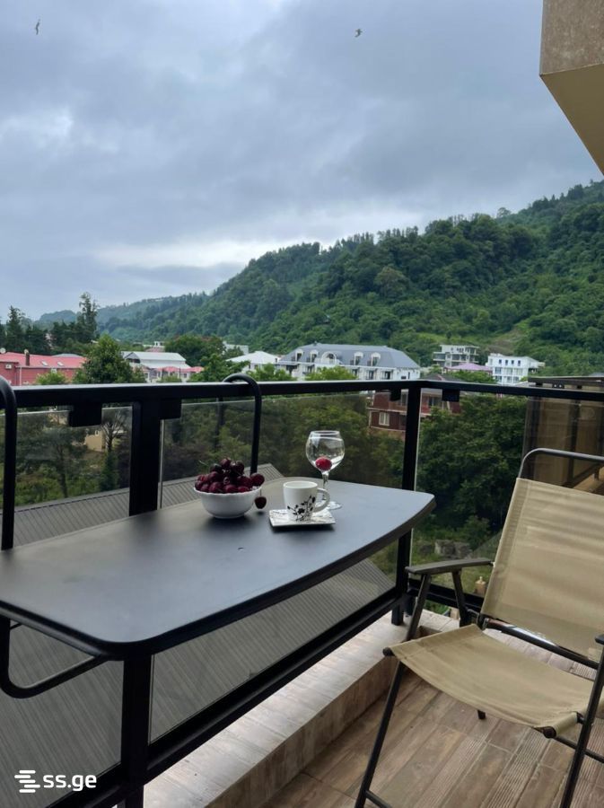 1 Room Flat For Sale view 10