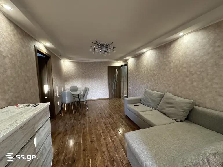 3 Room Flat For Rent. Samgori, 4 of 12