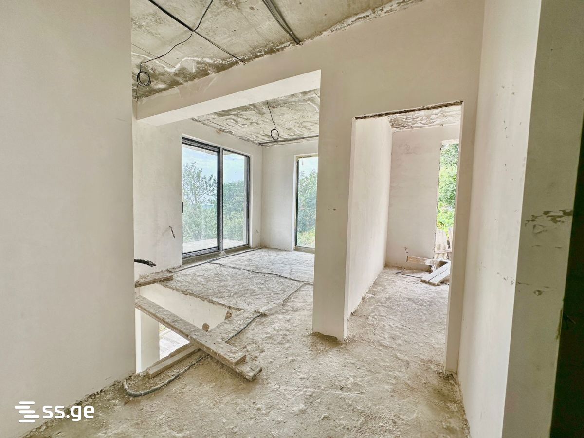 6 Room Summer Cottage For Sale view 8