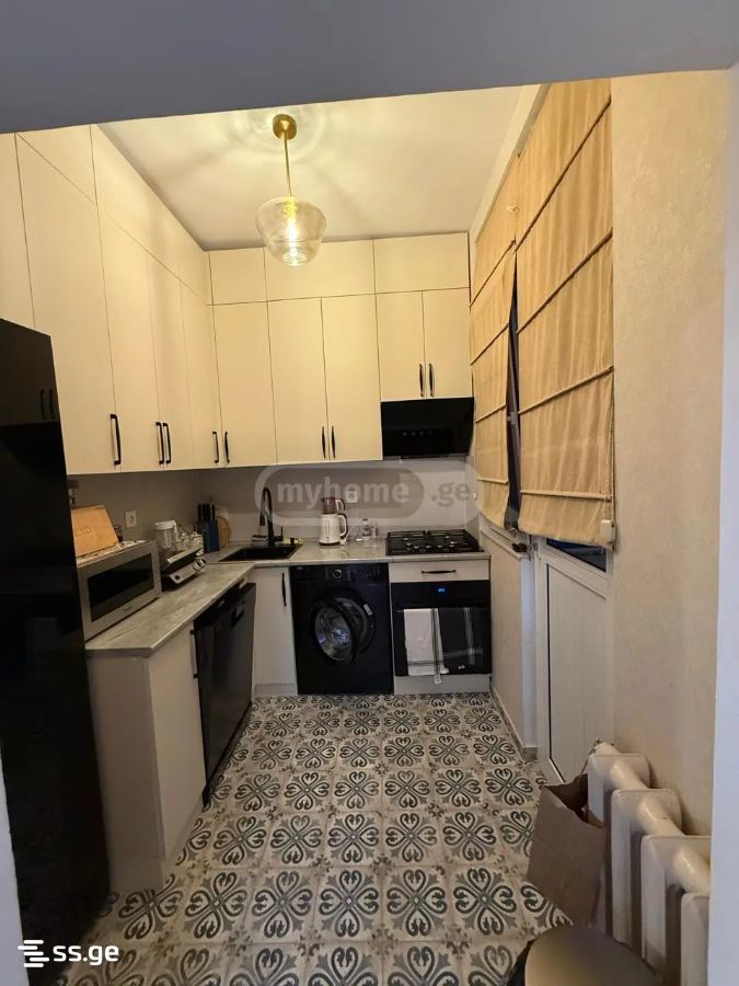 3 Room Flat For Sale view 10