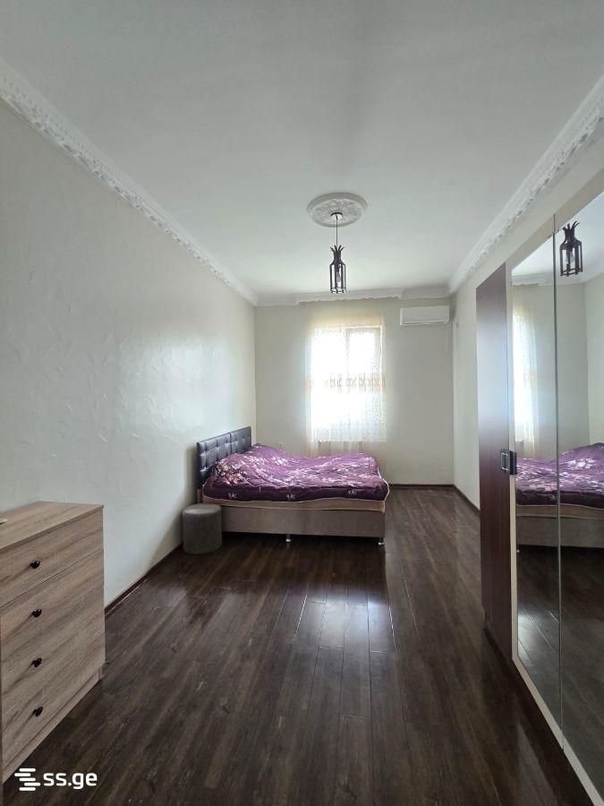5 Room Private House For Rent. Akhalsopeli view 13