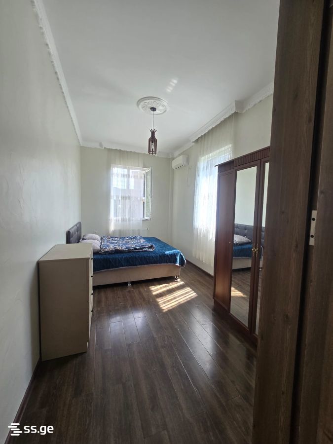 5 Room Private House For Rent. Akhalsopeli view 14