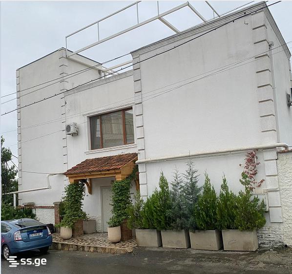 9 Room Private House For Rent. Ortachala, 3 of 4