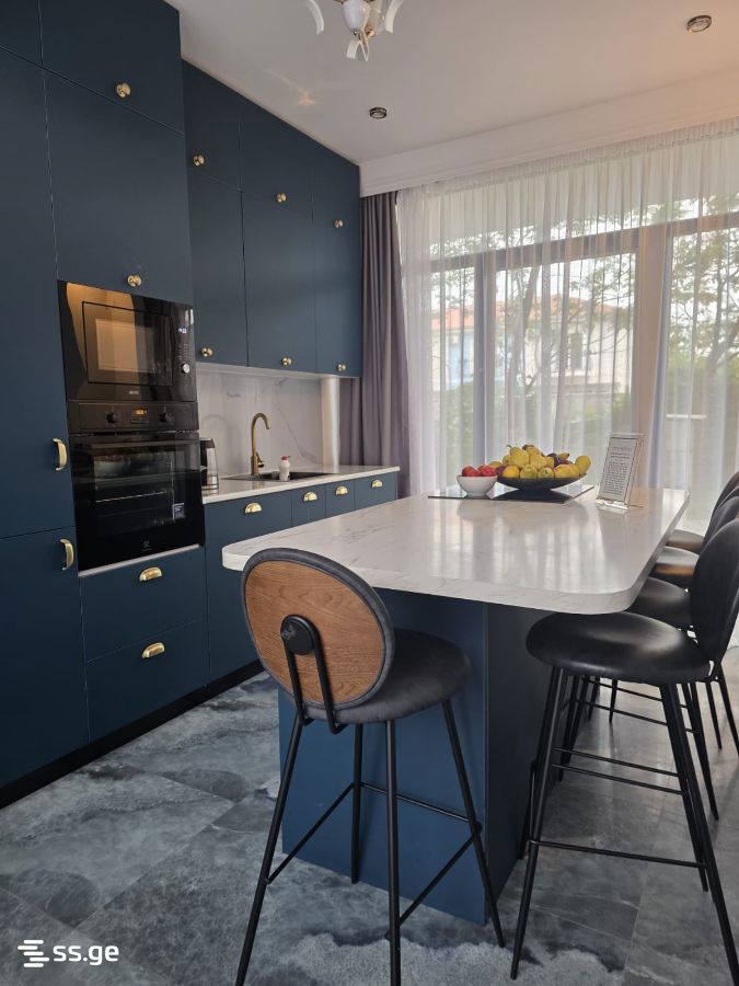 7 Room Summer Cottage For Sale view 1