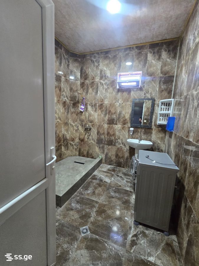 5 Room Private House For Rent. Akhalsopeli view 9