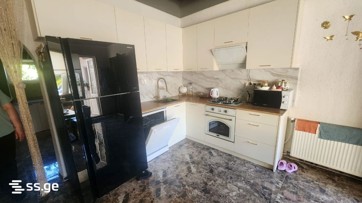 6 Room Private House For Rent. Khelvachauri view 1