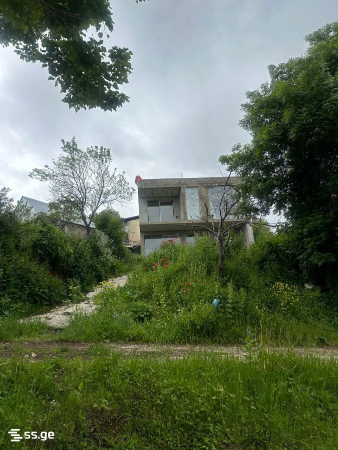 6 Room Summer Cottage For Sale view 1