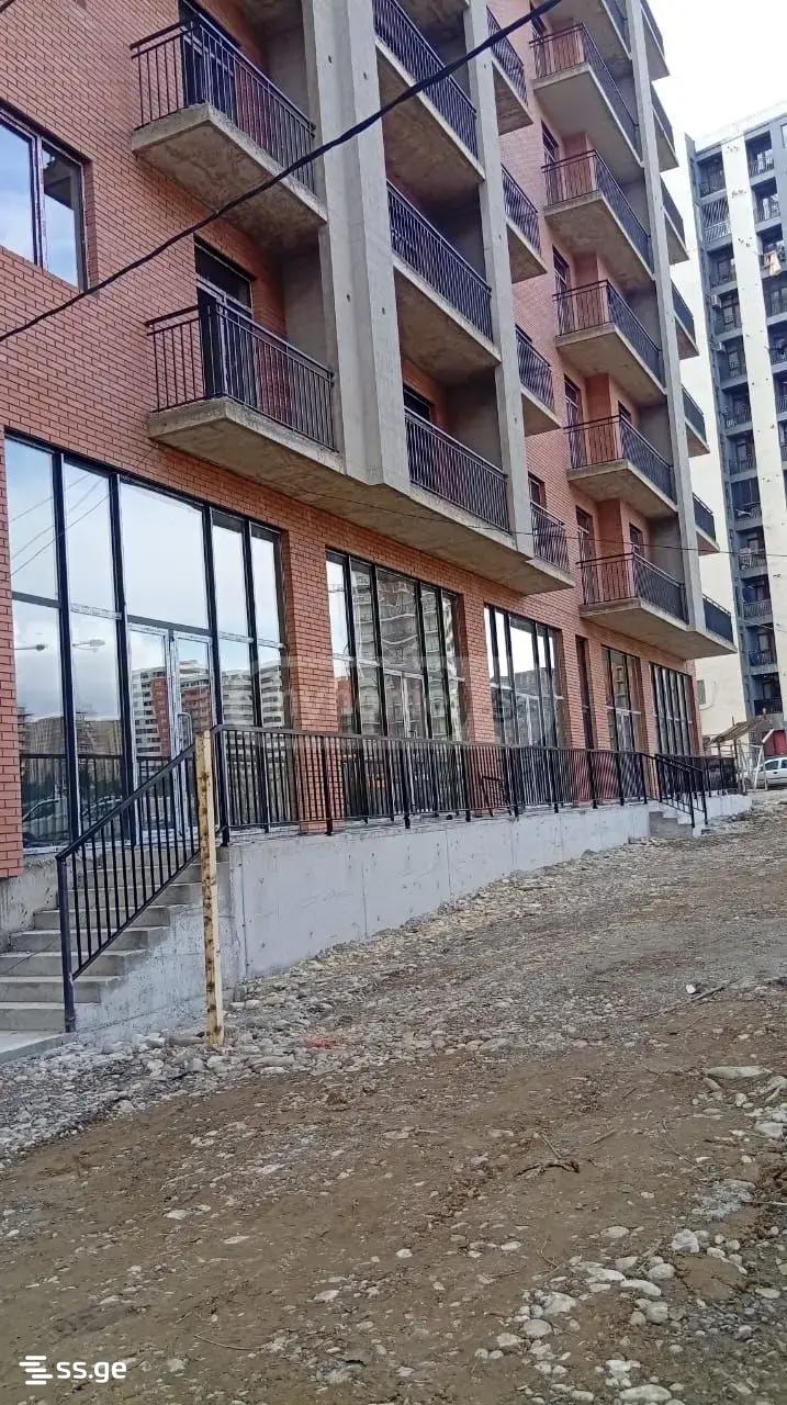 Giorgi Brtsqinvale St: 3-Room, 52.2 M² | Korter.Ge view 6