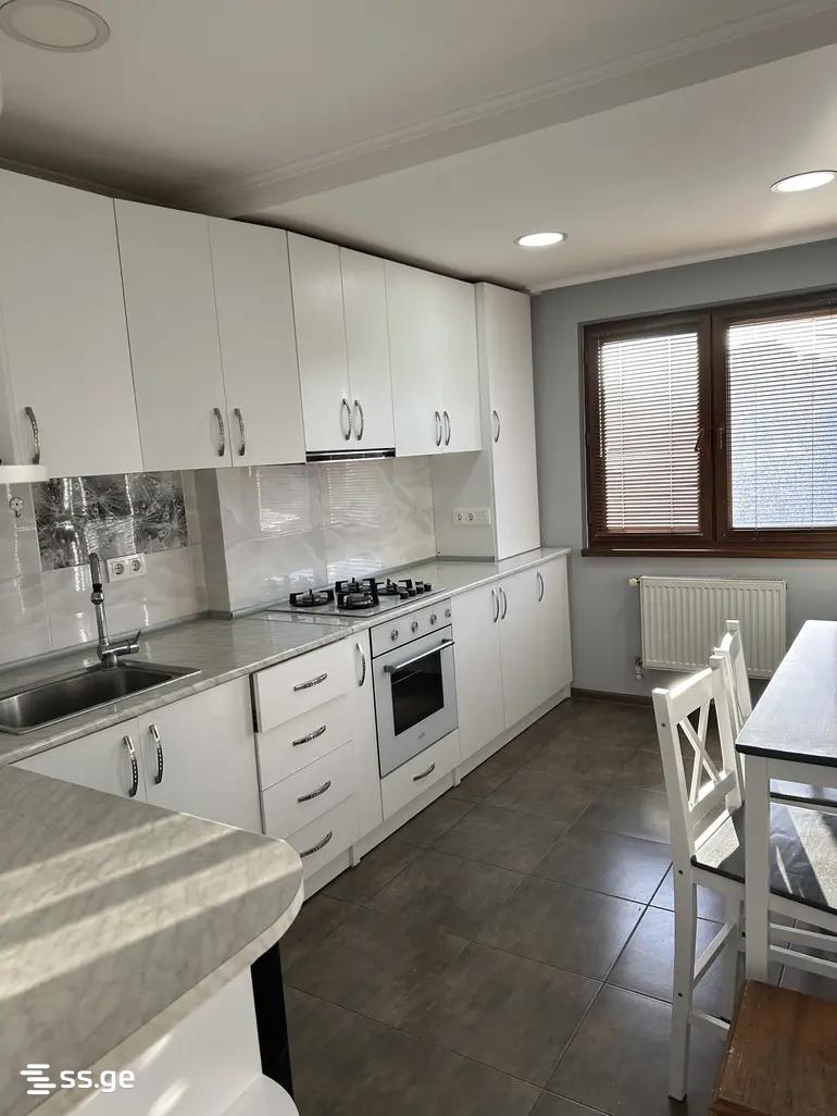 3 Room Flat For Rent. Samgori, 1 of 12