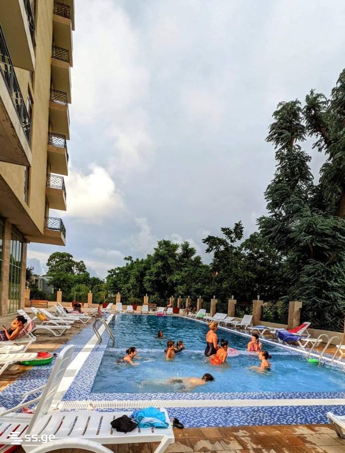 1 Room Flat For Sale view 9