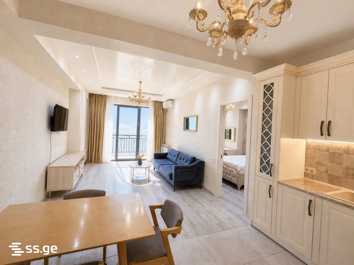 2 room Flat For Sale. Saburtalo - Bild 2