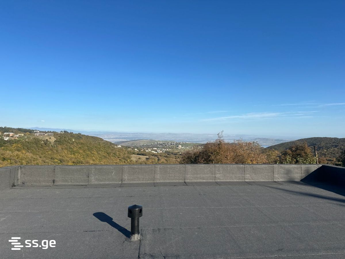 6 Room Summer Cottage For Sale view 10