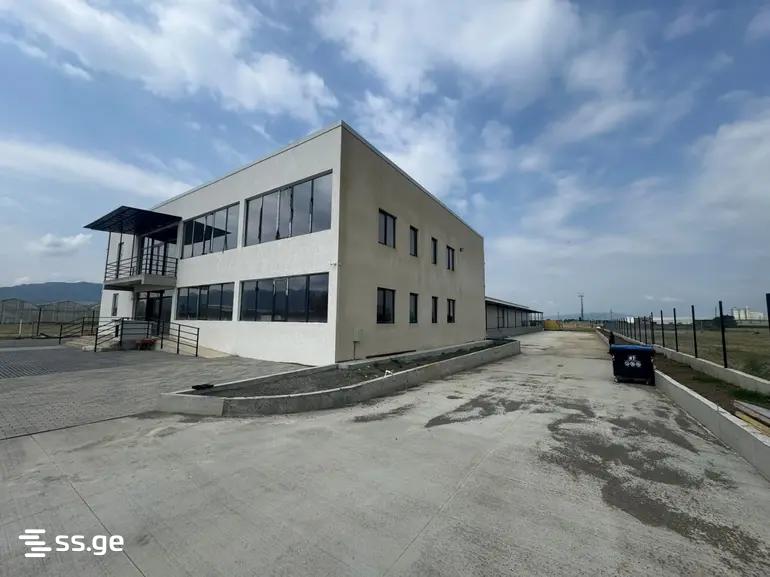 Commercial Space For Rent. Natakhtari view 5