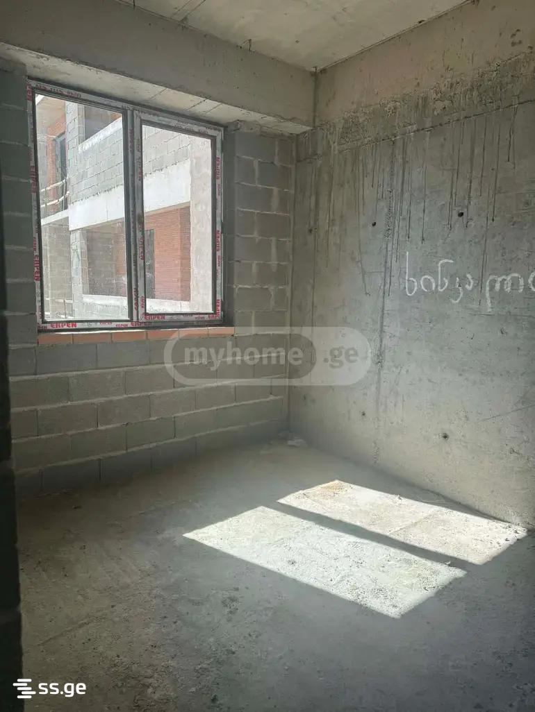 Giorgi Brtsqinvale St: 3-Room, 52.2 M² | Korter.Ge view 7