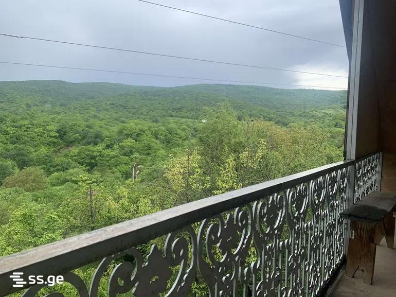 7 Room Private House For Sale view 12