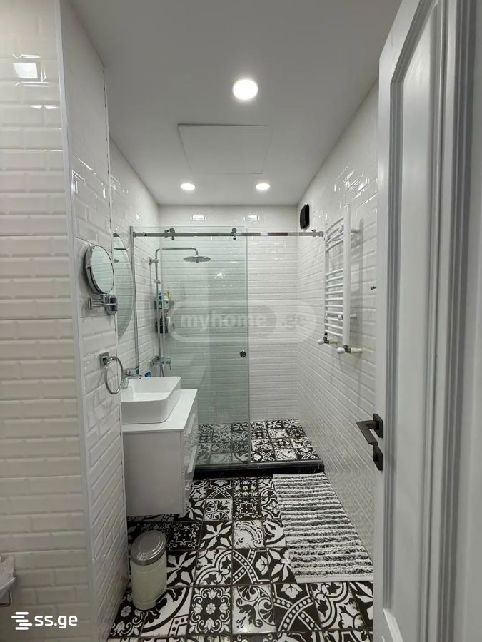 3 Room Flat For Sale view 11