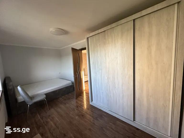 3 Room Flat For Rent. Samgori, 8 of 12