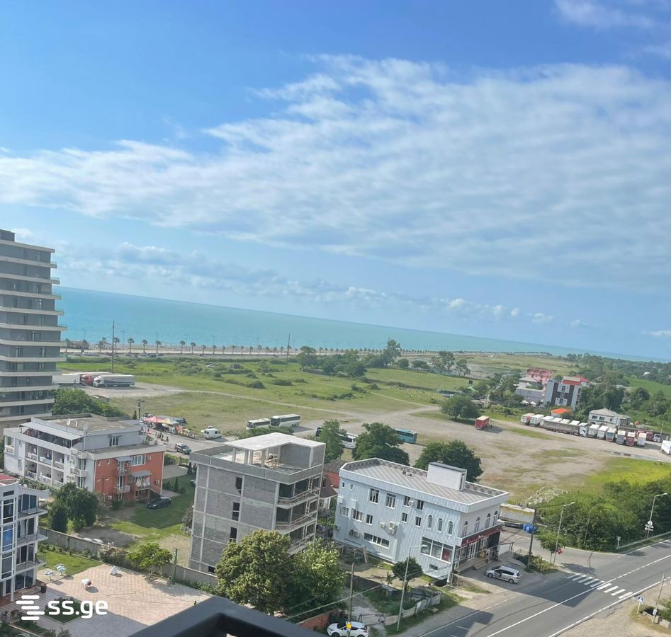 1 Room Flat For Sale view 1