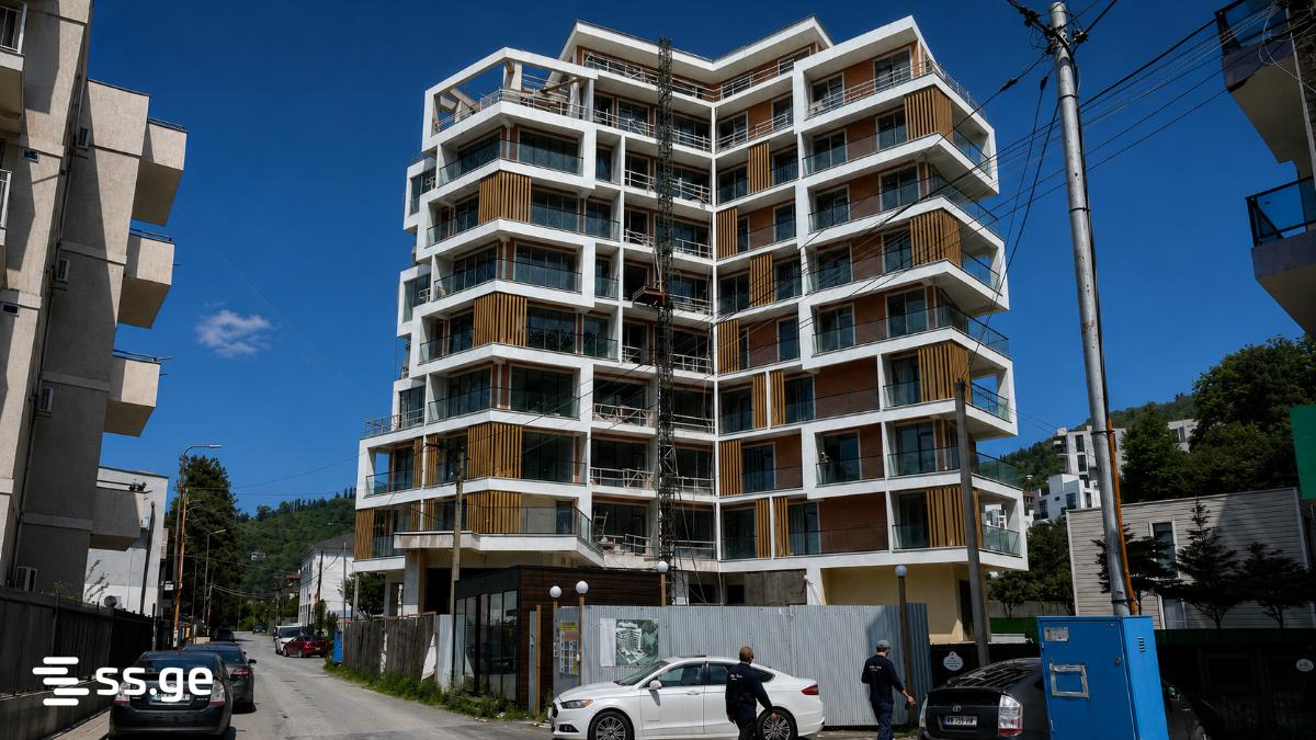 1 Room Flat For Sale view 6