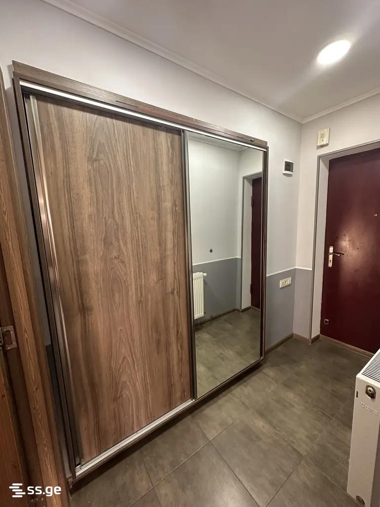 3 Room Flat For Rent. Samgori, 12 of 12