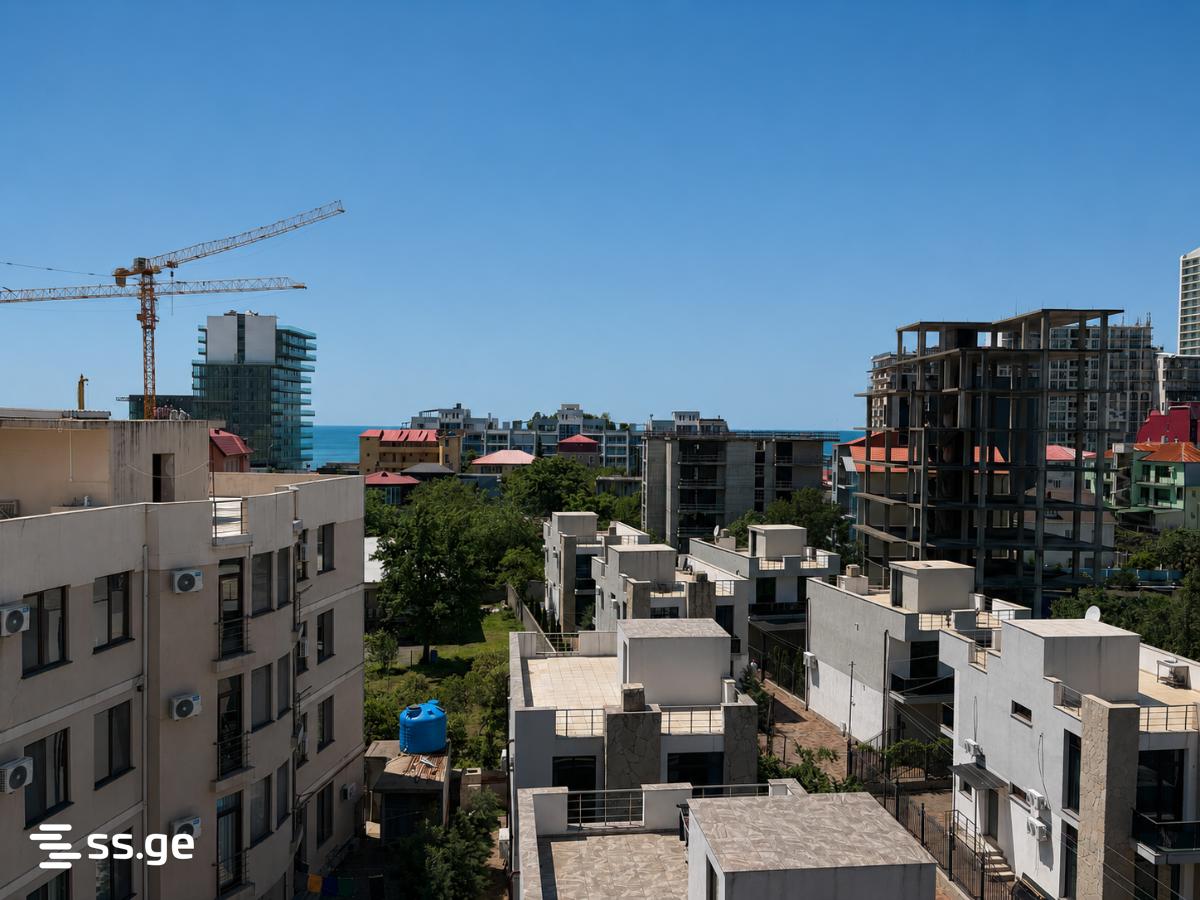 1 Room Flat For Sale view 5