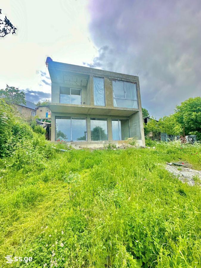6 Room Summer Cottage For Sale view 3