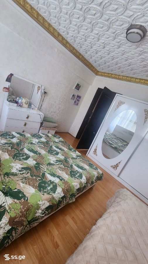 6 Room Private House For Rent. Khelvachauri view 3