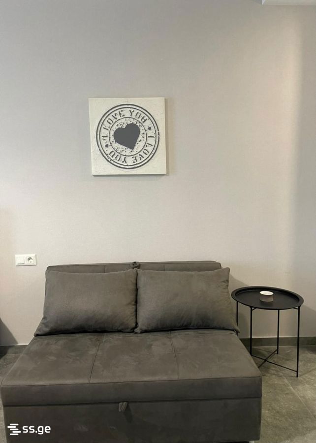 1 Room Flat For Sale view 5
