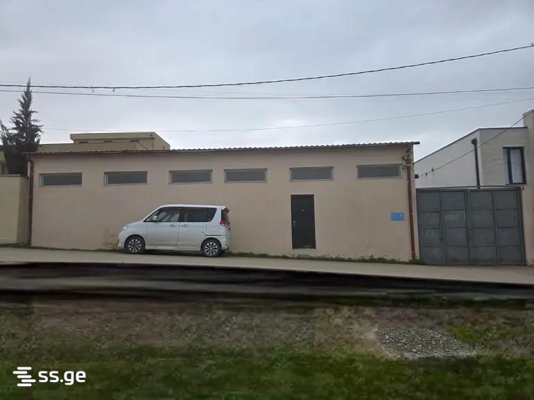 Продажа Store-Industrial Property в Шиндиси view 8