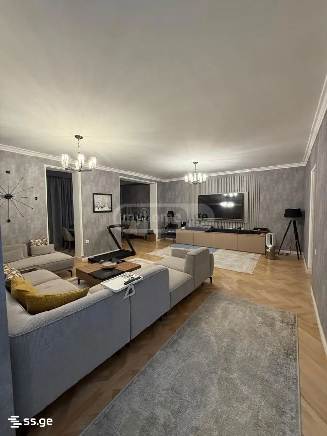 3 Room Flat For Sale, 3 of 4