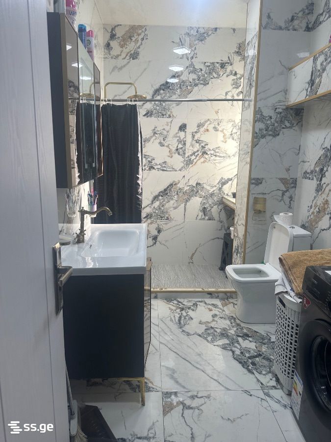 7 Room Private House For Rent. Samgori view 5