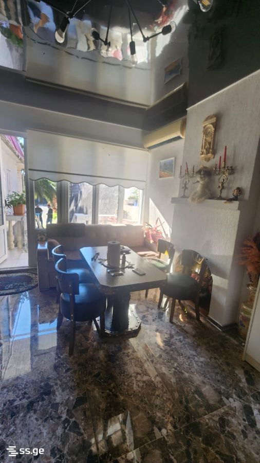 6 Room Private House For Rent. Khelvachauri view 11