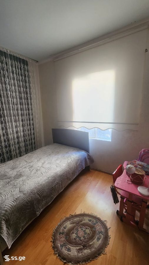 6 Room Private House For Rent. Khelvachauri view 15