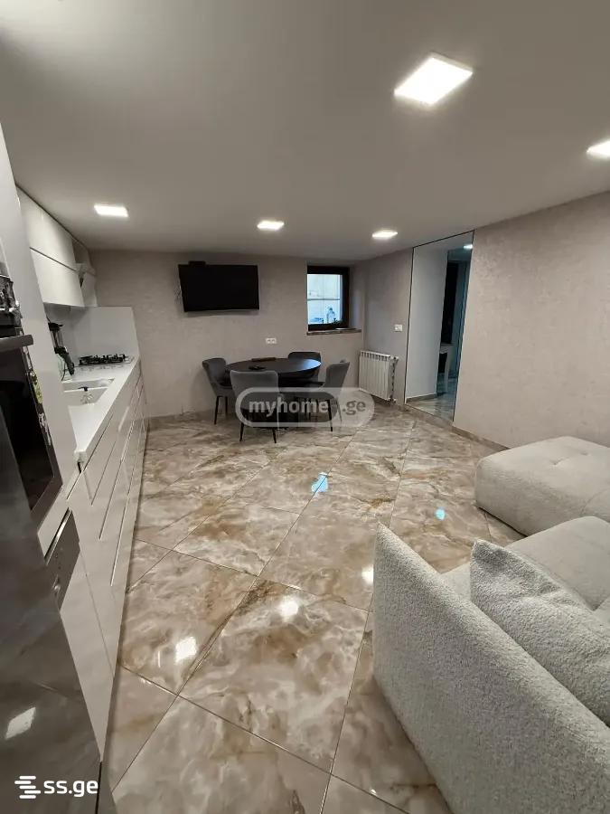 4 Room Private House For Rent. Saburtalo, 12 of 12