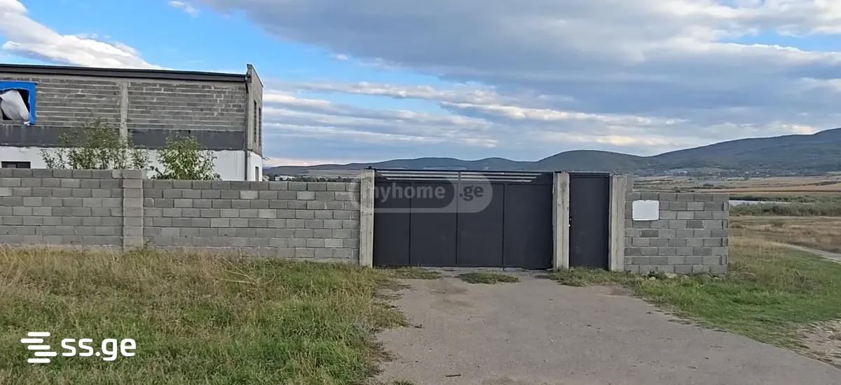 10 Room Private House For Sale view 11