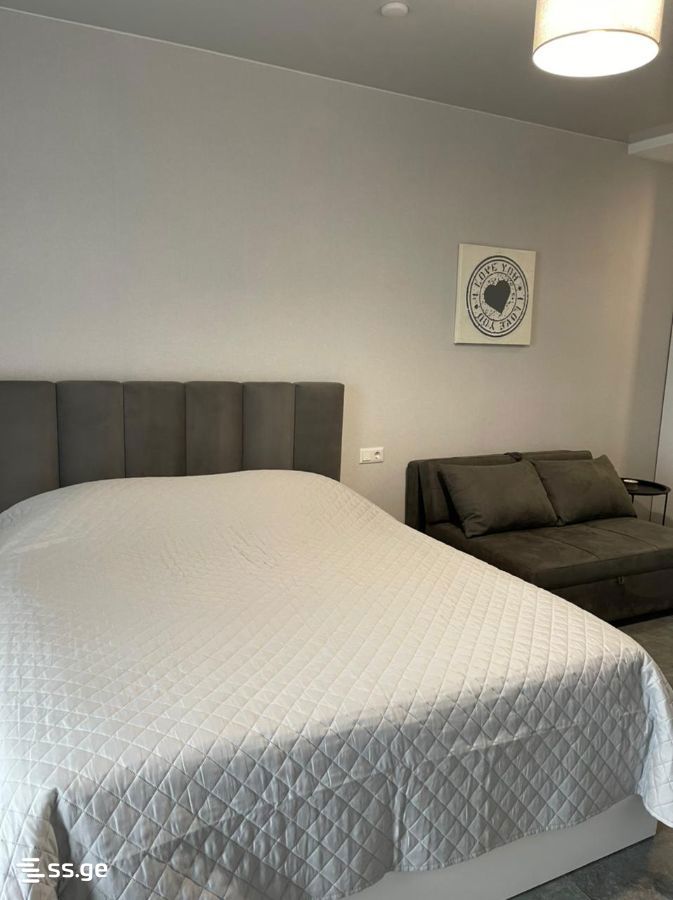 1 Room Flat For Sale view 7