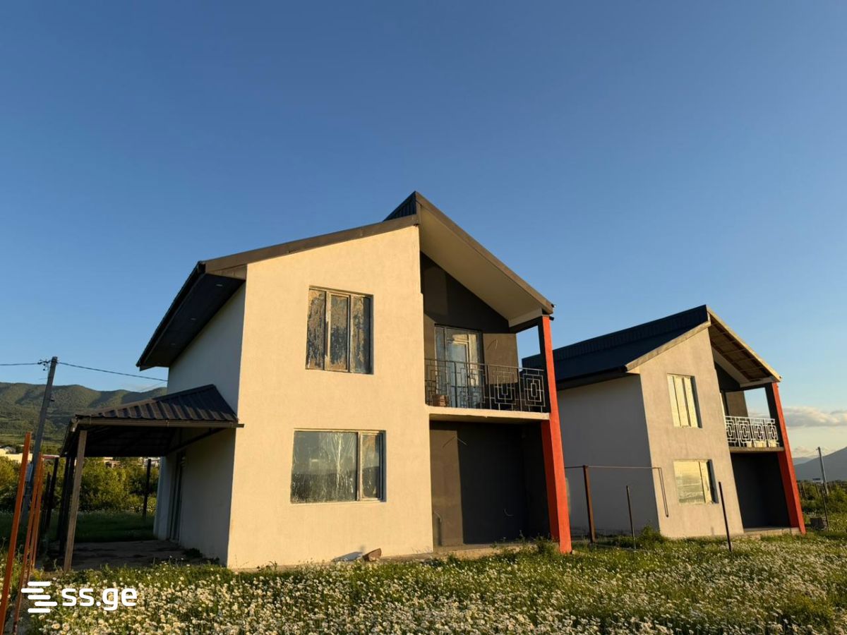 6 Room Private House For Sale, 2 of 4