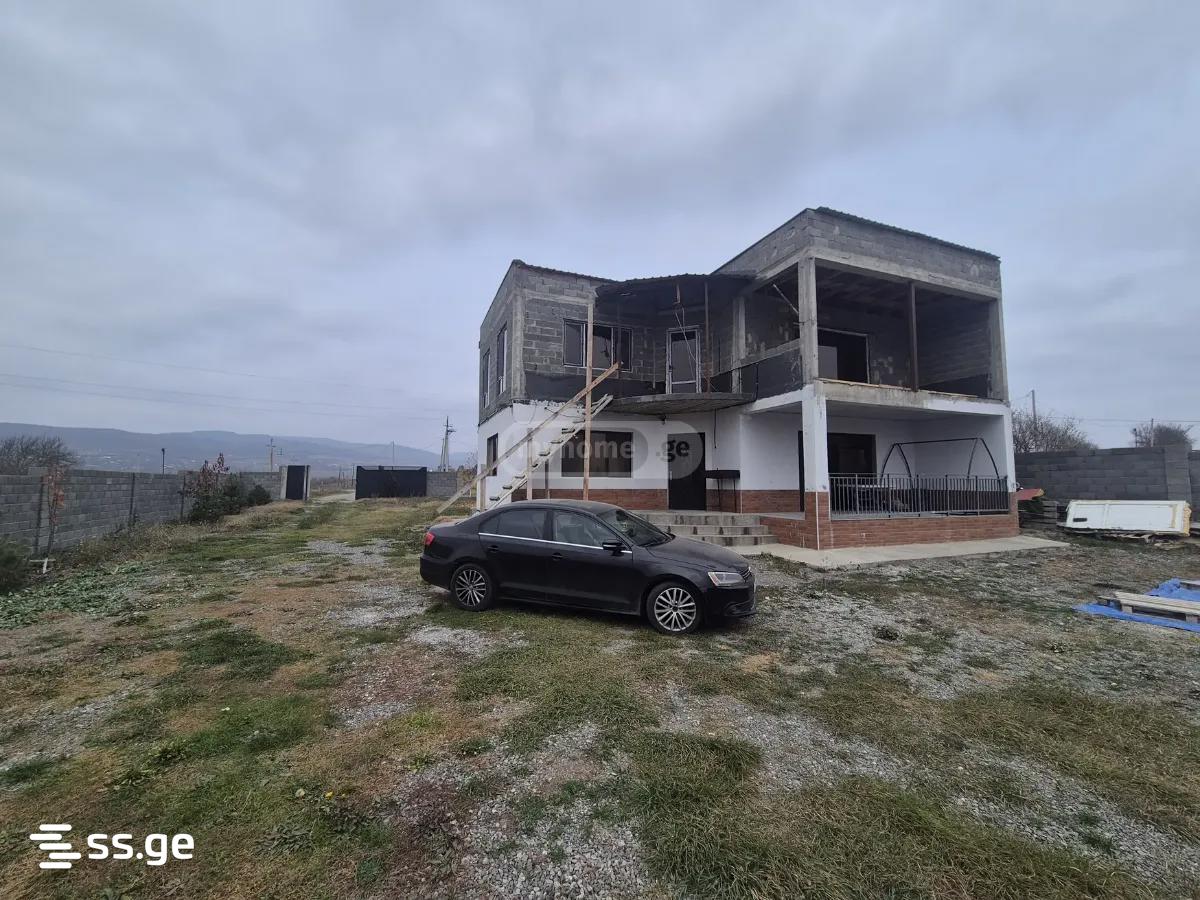 10 Room Private House For Sale view 13
