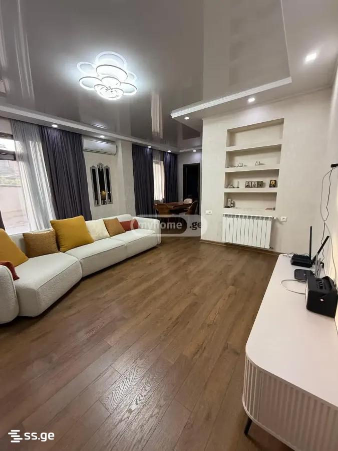 4 Room Private House For Rent. Saburtalo, 2 of 12