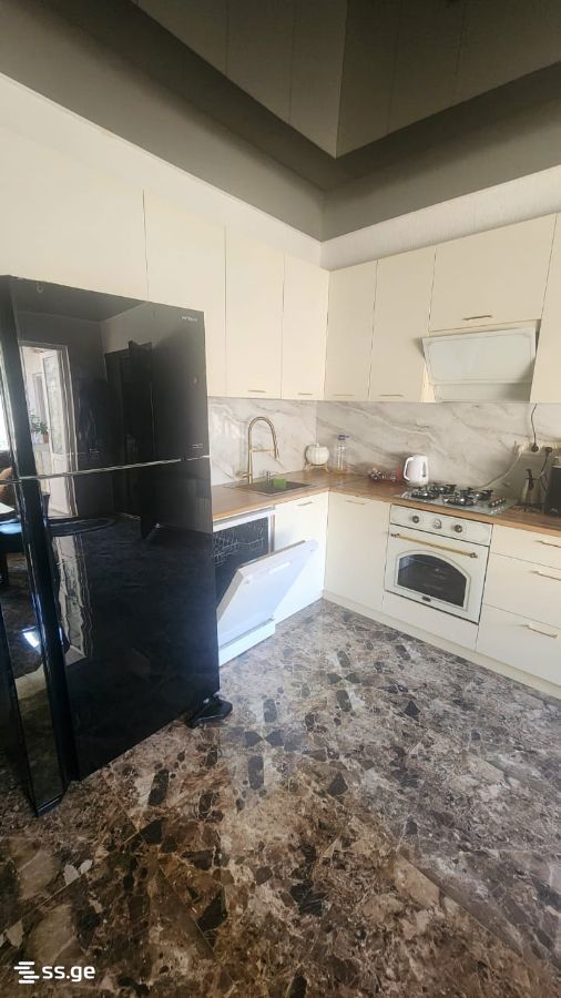 6 Room Private House For Rent. Khelvachauri view 2