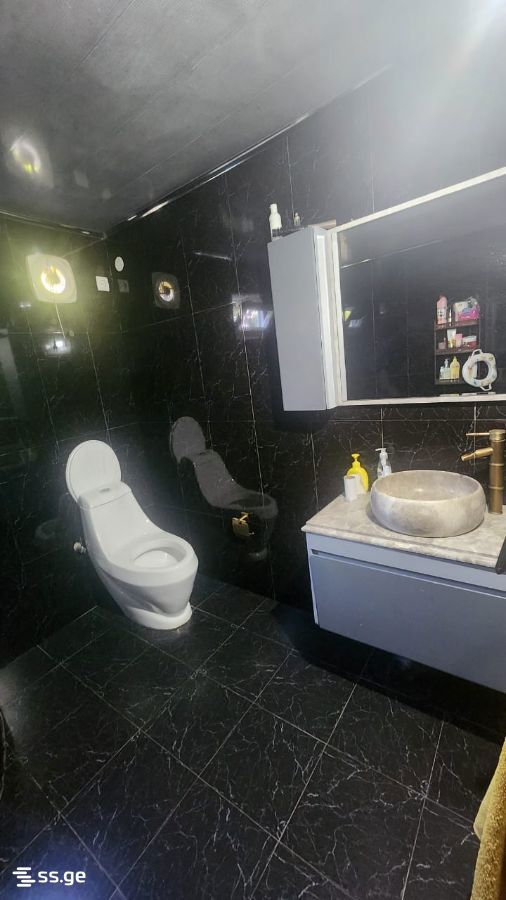 6 Room Private House For Rent. Khelvachauri view 13