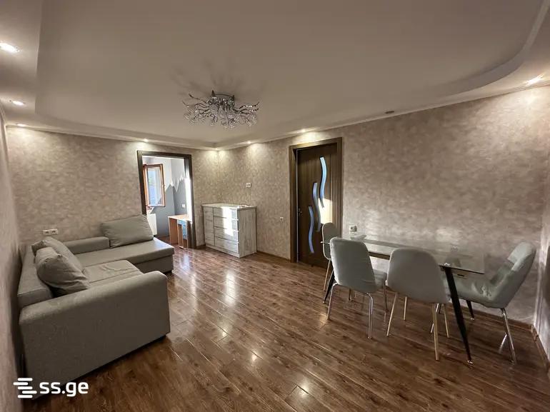 3 Room Flat For Rent. Samgori, 5 of 12
