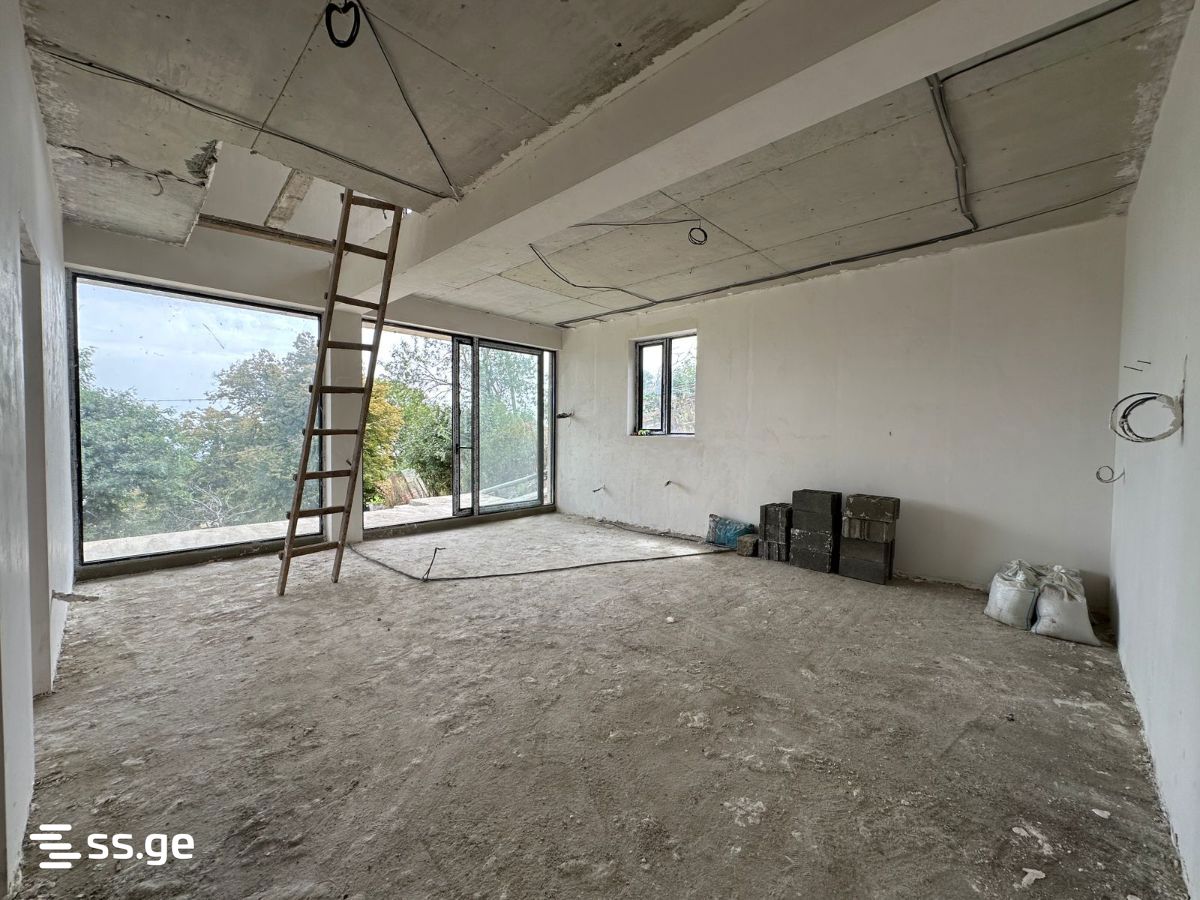 6 Room Summer Cottage For Sale view 4