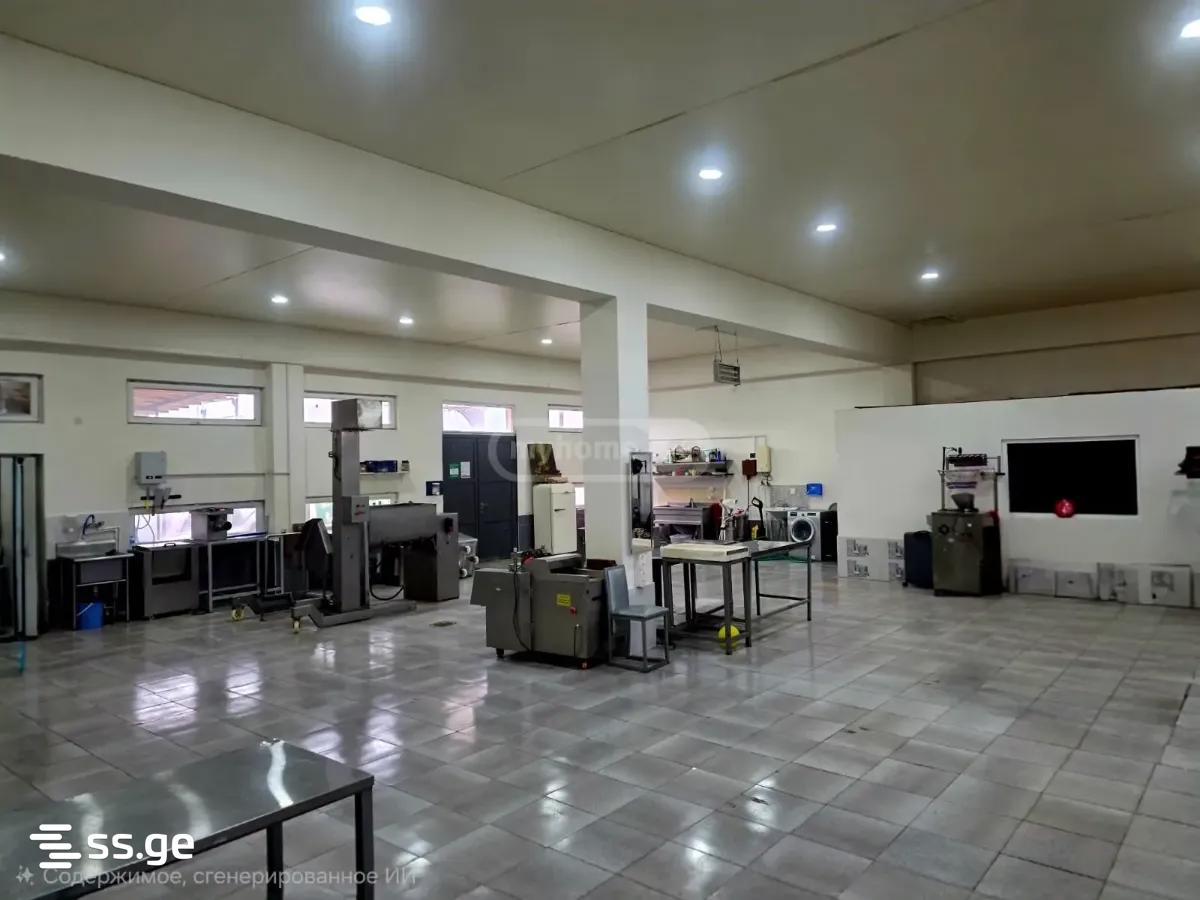 Продажа Store-Industrial Property в Шиндиси view 3